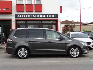 FORD Galaxy usata, con Alzacristalli elettrici