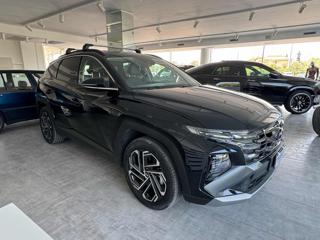 HYUNDAI Tucson usata, con Cruise Control
