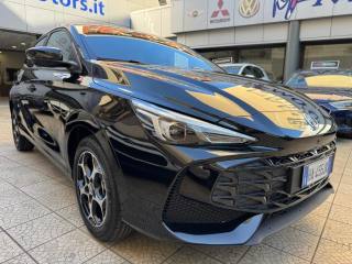 MG MG3 usata, con Airbag