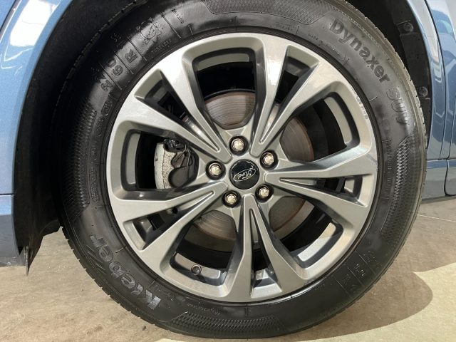 FORD Kuga usata, con Controllo elettronico della corsia