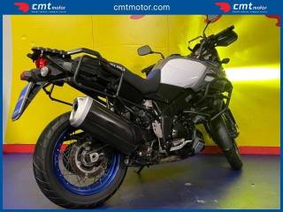 SUZUKI V-Strom 1000 usata 3