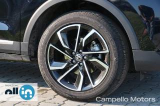 MG ZS usata 15