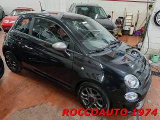 FIAT 500 usata, con Airbag laterali