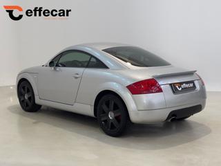 AUDI TT usata, con Airbag Passeggero