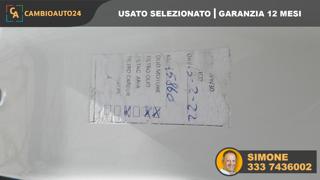 FIAT 500X usata 112
