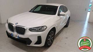 BMW X4 xDrive20d 190cv 48V Msport