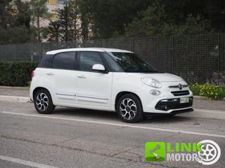 FIAT 500L usata, con Chiusura centralizzata