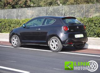 ALFA ROMEO MiTo usata, con Servosterzo