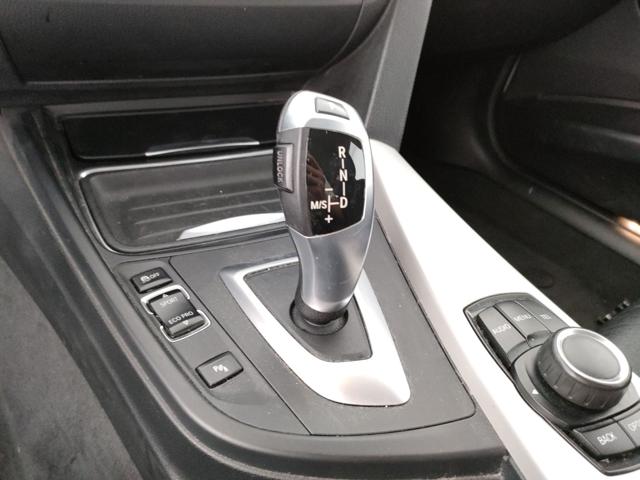 BMW 318 usata, con ESP