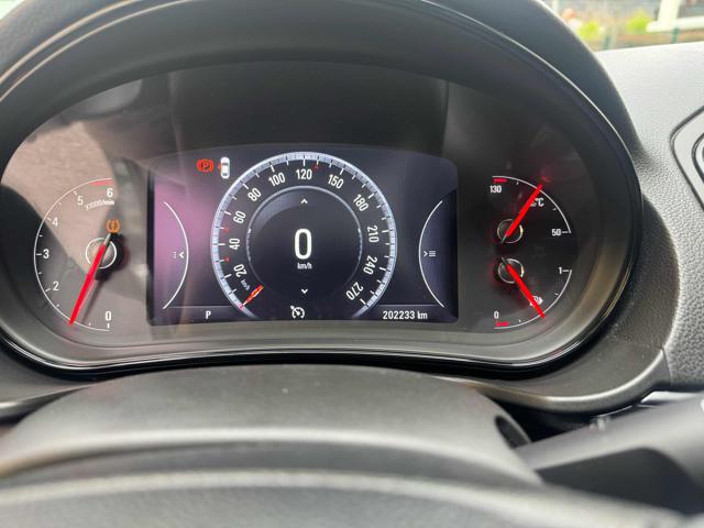 OPEL Insignia usata, con Cruise Control
