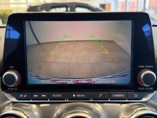 NISSAN Juke usata, con Servosterzo