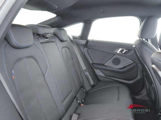 BMW 220 usata 10