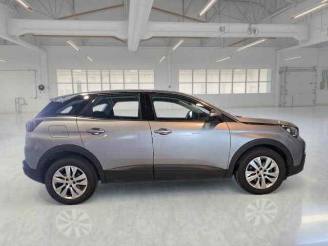 PEUGEOT 3008 usata, con Airbag Passeggero