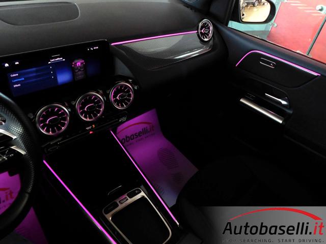 MERCEDES-BENZ B 180 usata, con Immobilizzatore elettronico