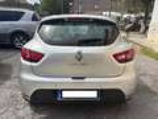 RENAULT Clio usata, con Chiusura centralizzata