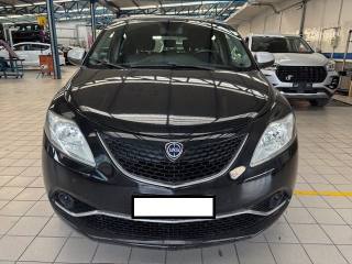 LANCIA Ypsilon 1.2 69 CV 5 porte GPL Ecochic Gold