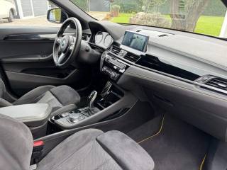 BMW X2 usata, con Boardcomputer