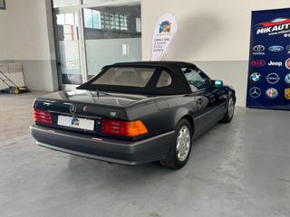 MERCEDES-BENZ SL 300 usata 11