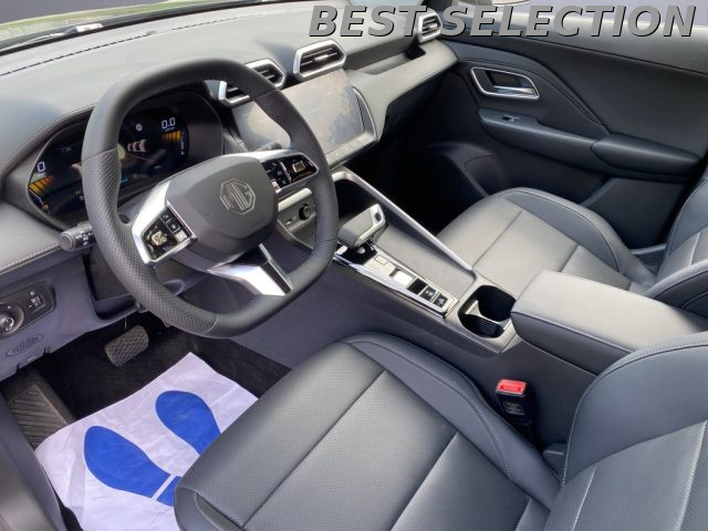 MG ZS usata, con Alzacristalli elettrici