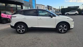 NISSAN Qashqai usata, con Airbag laterali