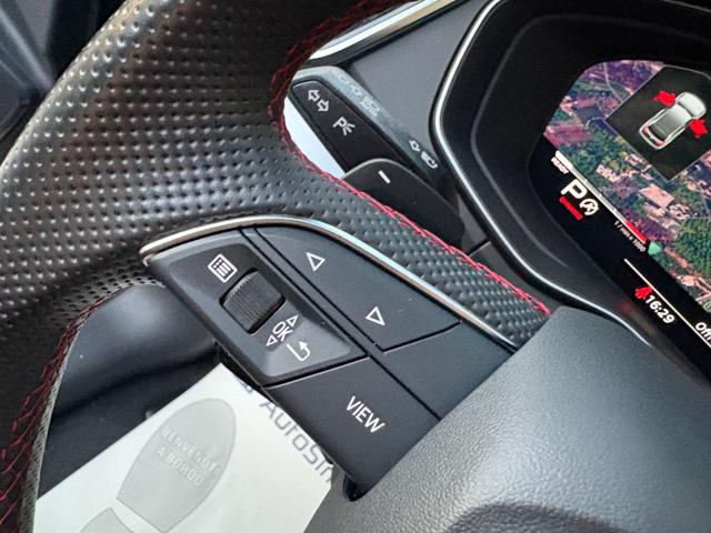 AUDI Q5 usata, con Servosterzo