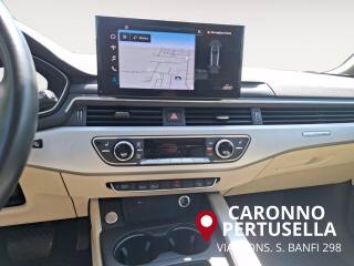 AUDI A4 allroad usata, con Fari Xenon