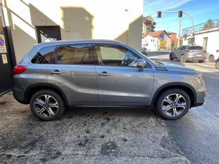 SUZUKI Vitara usata, con Airbag Passeggero