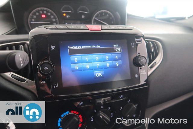 LANCIA Ypsilon usata 9