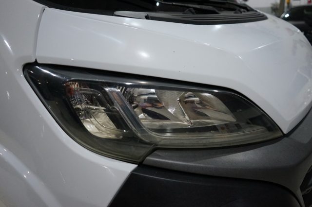 FIAT Ducato usata 20