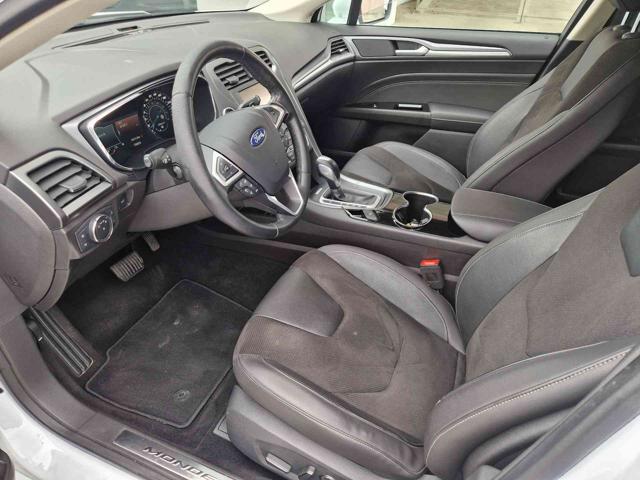 FORD Mondeo usata, con Cerchi in lega