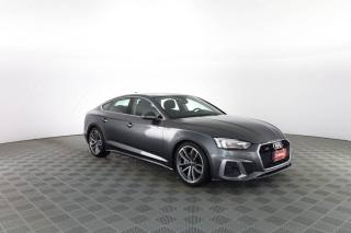 AUDI A5 usata 1