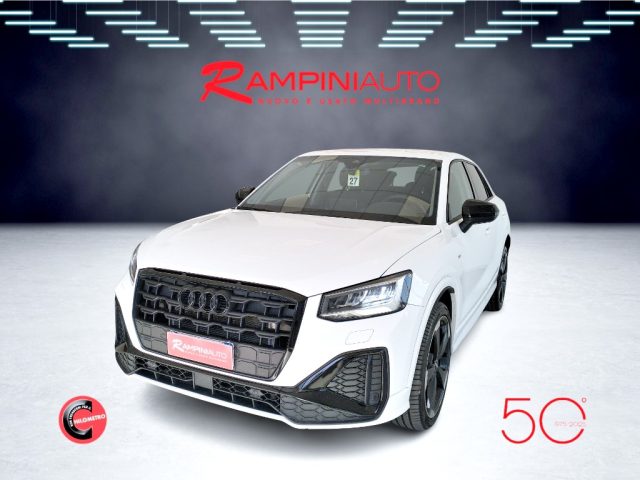 AUDI Q2 usata 2