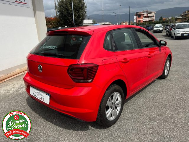 VOLKSWAGEN Polo usata, con Airbag Passeggero