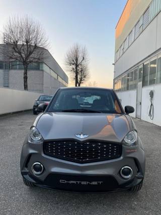 CHATENET CH46 usata, con Cerchi in lega