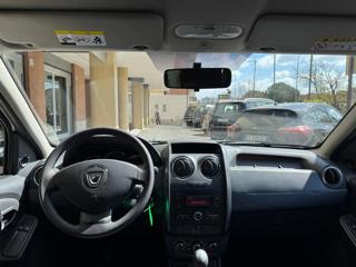 DACIA Duster usata, con Controllo trazione