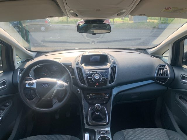 FORD C-Max usata, con Controllo automatico clima