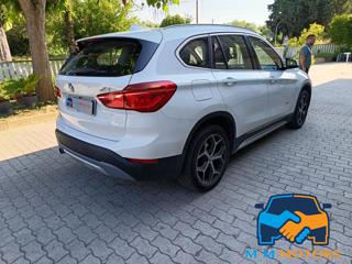 BMW X1 usata, con Airbag Passeggero