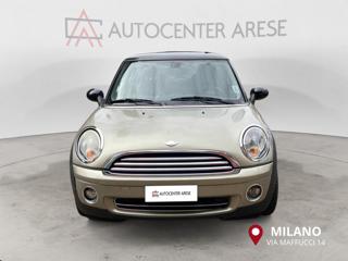 MINI Cooper usata, con Chiusura centralizzata
