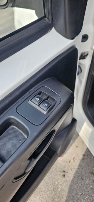 FIAT Qubo usata, con Sensori di parcheggio posteriori