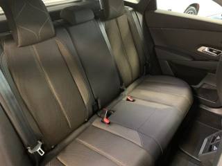 DS AUTOMOBILES DS 7 usata, con Volante in pelle