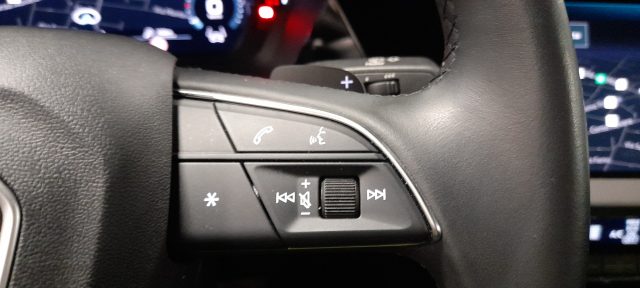 AUDI A3 usata, con Adaptive Cruise Control