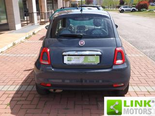 FIAT 500 usata, con Autoradio