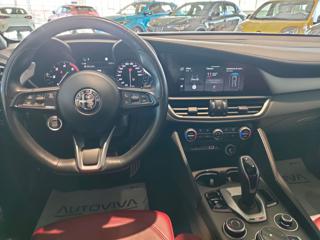 ALFA ROMEO Giulia usata 28