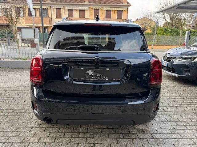 MINI Countryman usata 5