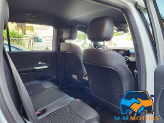 MERCEDES-BENZ EQB usata, con Fendinebbia