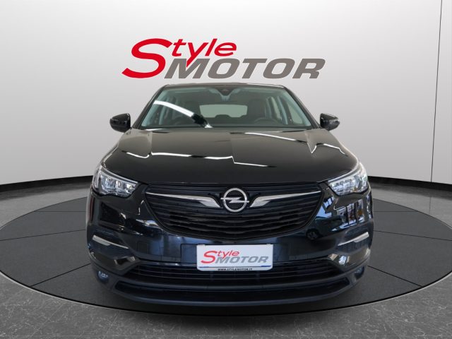 OPEL Grandland X usata, con ABS