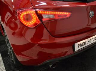 ALFA ROMEO Giulietta usata, con Filtro antiparticolato