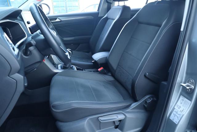 VOLKSWAGEN T-Roc usata, con Chiusura centralizzata