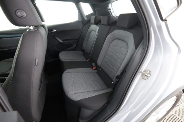 SEAT Arona usata 3