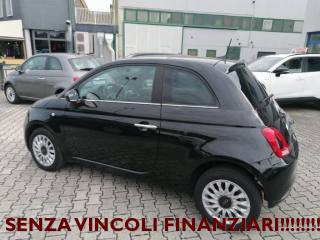 FIAT 500 usata, con Airbag Passeggero